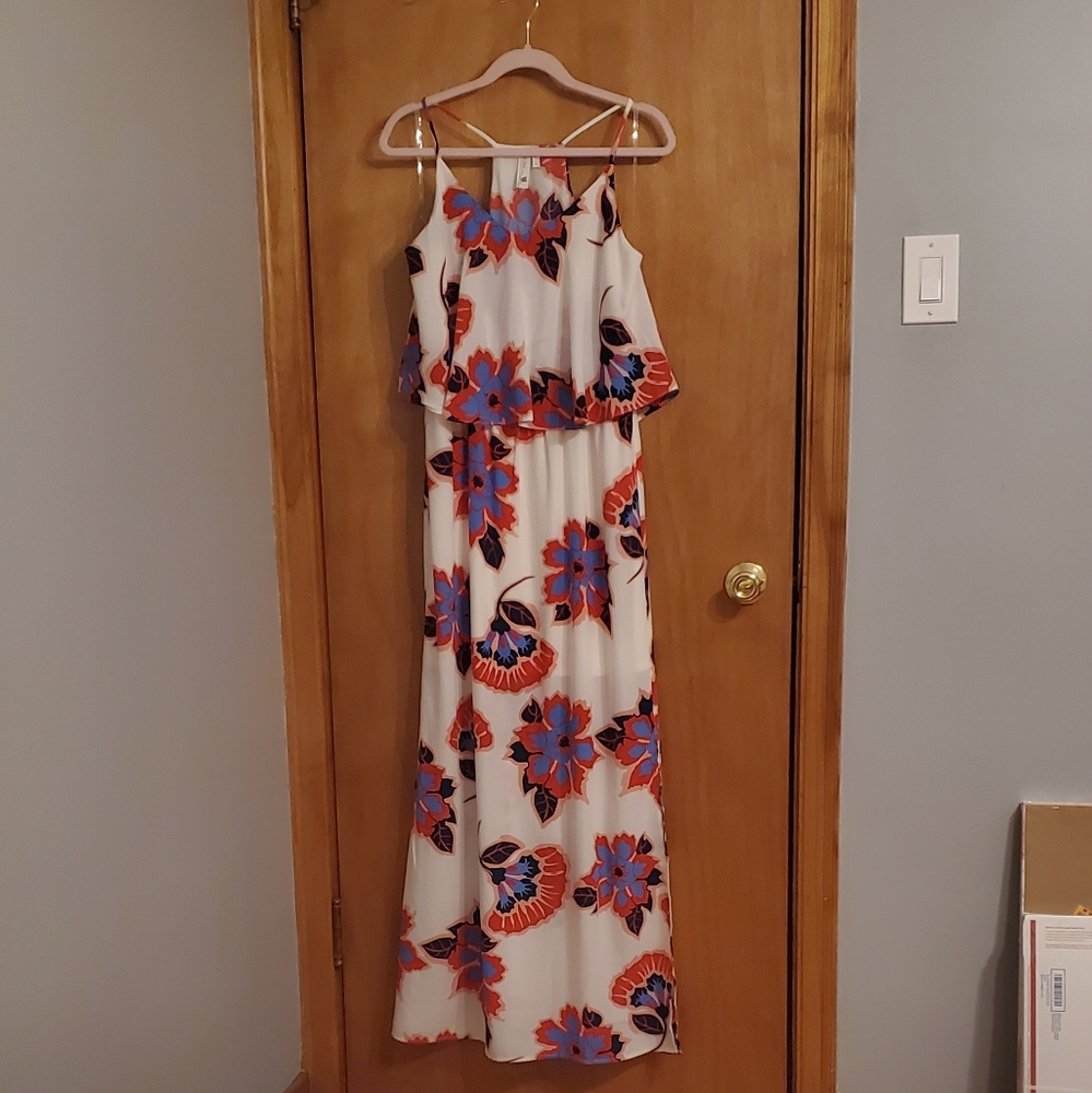 Pink Owl Women's Summer 👗 Size Large